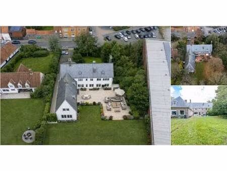 villa à vendre à louis leynstraat 52 roeselare (rbv03244)