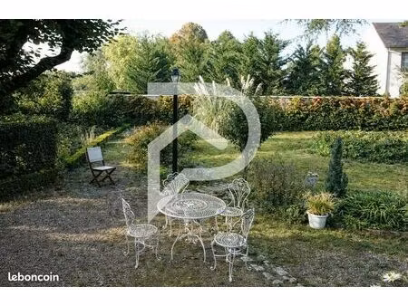 maison 10 pièces 350 m²