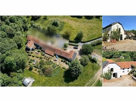 maison à vendre avec 4 chambres   ittre (vbd72486)