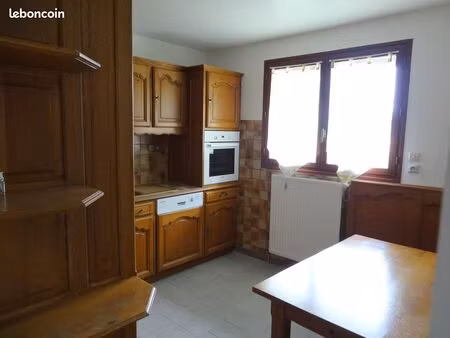 location du 1 er en maison