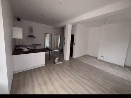 appartement t4
