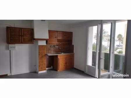 petit appartement sympathique