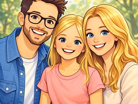 famille recherche t3 non meublé