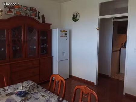 échange réunion/métropole