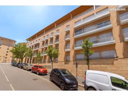 appartement 28 m² aix en provence
