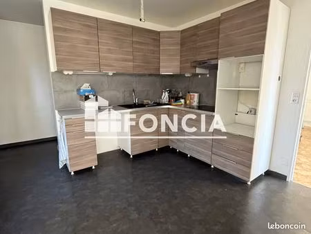 appartement 5 pièces 117 m²