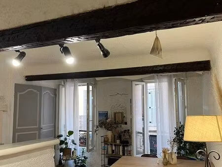 t1 location centre ville aix en provence