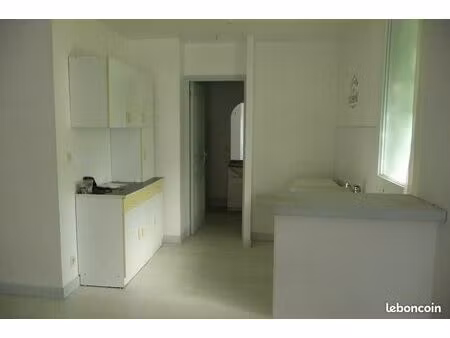 location appartement t2