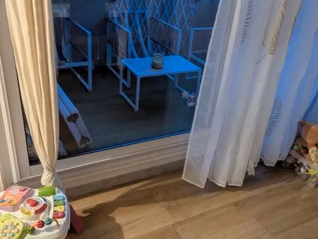 échange t4 contre t3