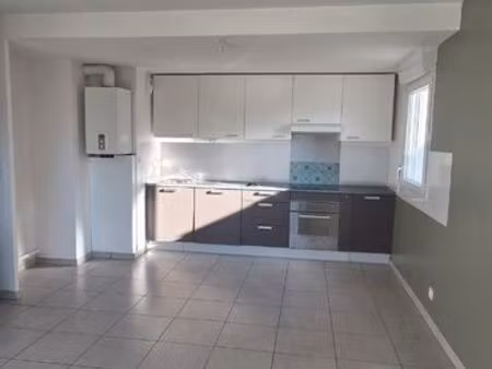 location meublé à l’année