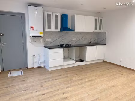 t3 centre ville proche tram