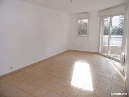 appartement 3 pièces 57 m²