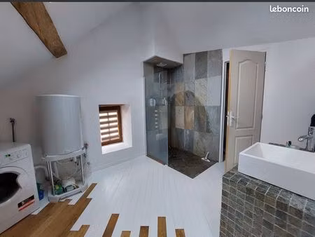 duplex appartement  f2