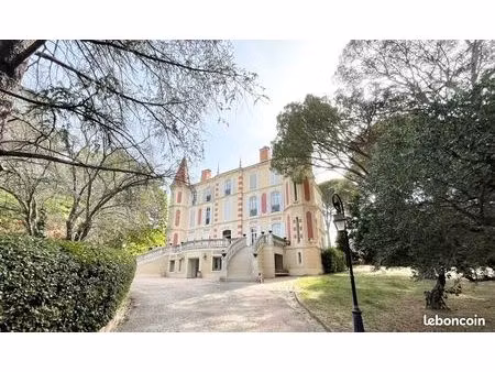 appartement 4 pièces 100 m²