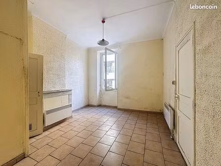 appartement 1 pièce 31 m²