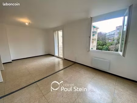 appartement 3 pièces 67 m²