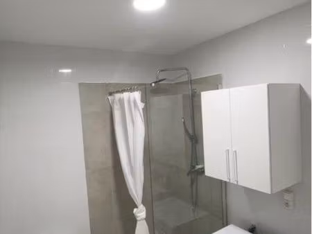 appartement t3 meublé luxueux