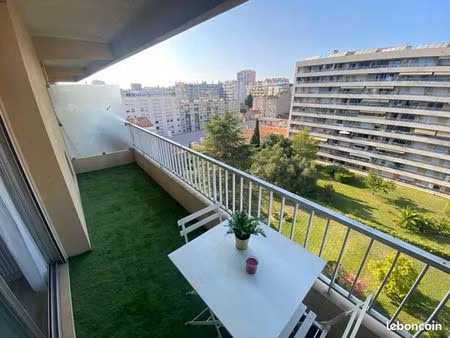 studio timone idéal fac de médecine