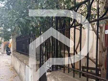 appartement 3 pièces 89 m²