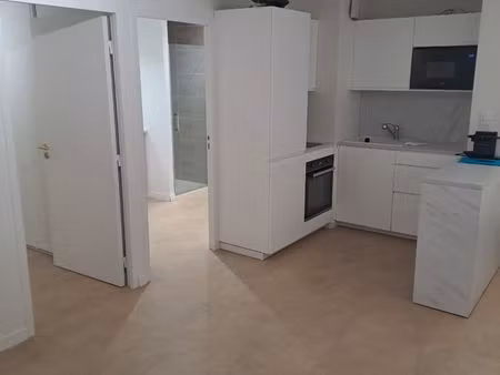 vente appartement 13012