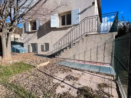 location apprtement 3 pieces meyreuil