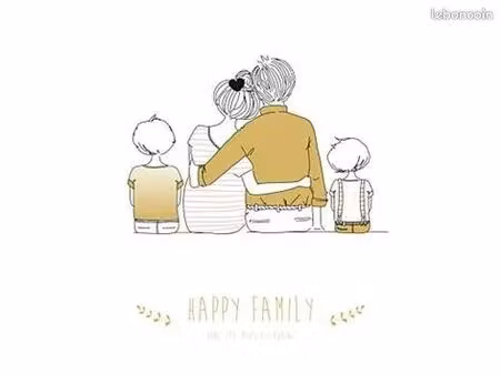 famille avec 2 enfants cherche à louer t3-t4 avec un propriétaire urgent