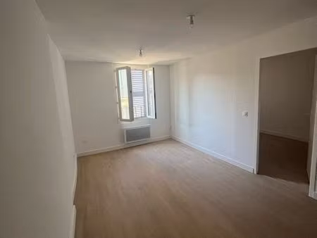 t2 43m2 centre ville