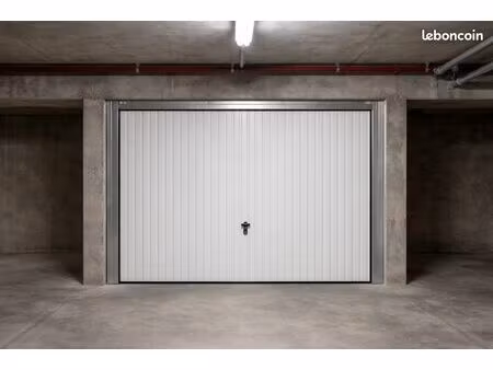 box - 8eme marseille