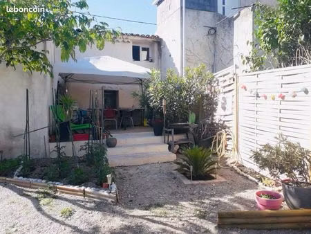 maison 1 pièce 15 m²