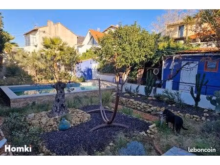 maison 4 pièces 120 m²