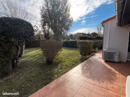 maison 4 pièces 97 m²