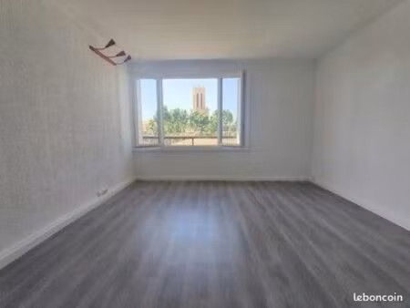 appartement 1 pièce 29 m²