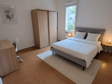 appt. t3 raphèle les arles