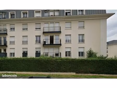 appartement 3 pièces 75 m²
