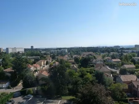 appartement 3 pièces 76 m²