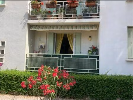 jolie t3 proche des plages