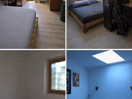 a louer quartier montferrand