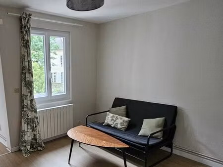 appartement 3 pièces 57 m²