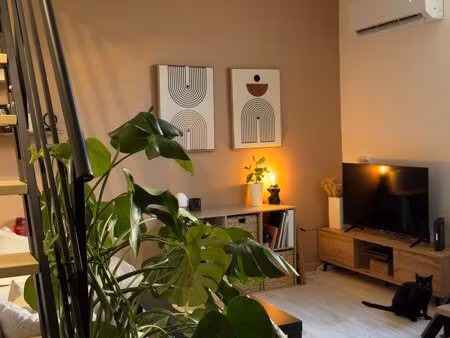 t2 à louer eyguieres