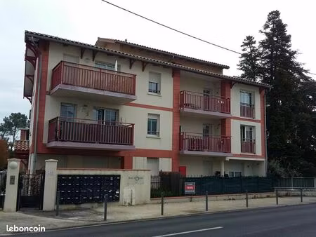 appartement 3 pièces 67 m²