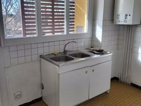 appartement 6 pièces 100 m²