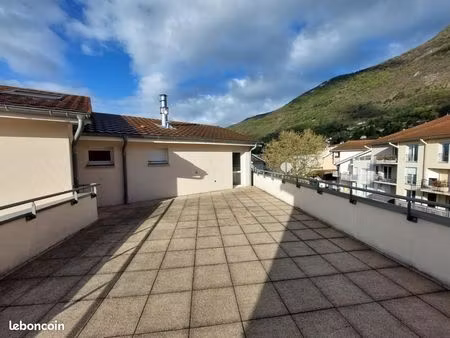 appartement 3 pièces 73 m²