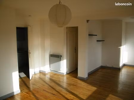 appartement f4