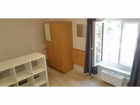 petit studio meublé lille sébastopol tout compris