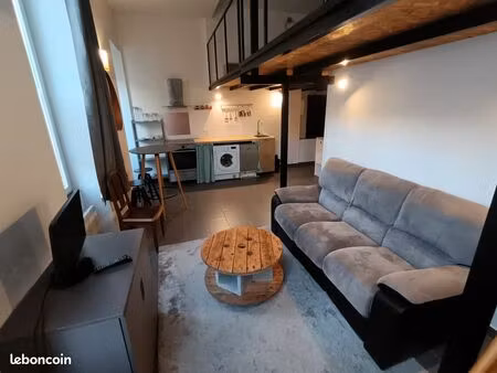 location meublée 13007 marseille