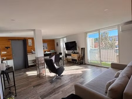 appartement martigues jonquiere