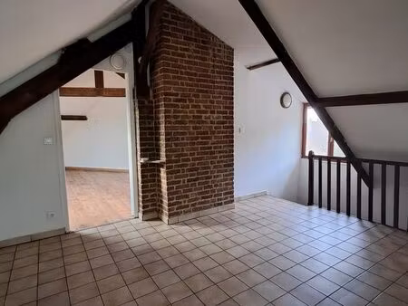 appartement 2 pièces 30 m²