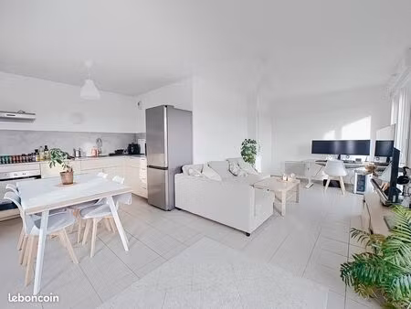 appartement 2 pièces 51m² noisy-le-grand