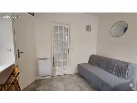 appartement a louer 31 m2 75004 ile st louis