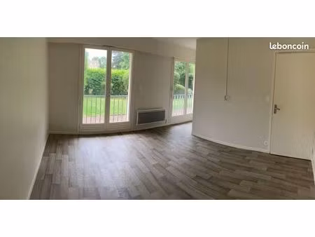 studio 1 pièce 22 m²